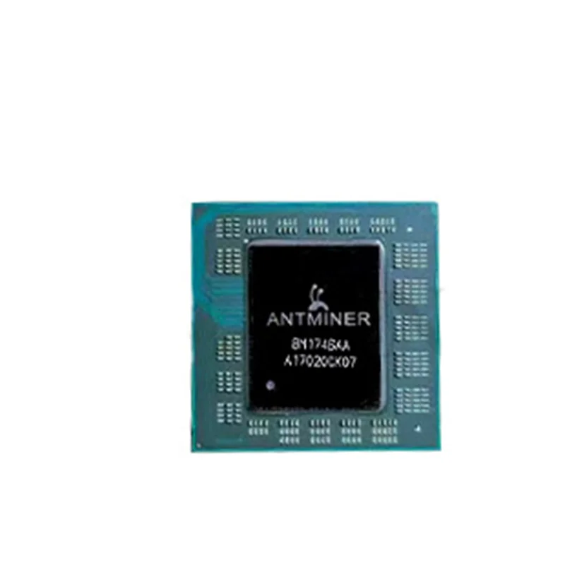 

BM1746AA ASIC chip for Antminer Z15 hash board ASIC chip