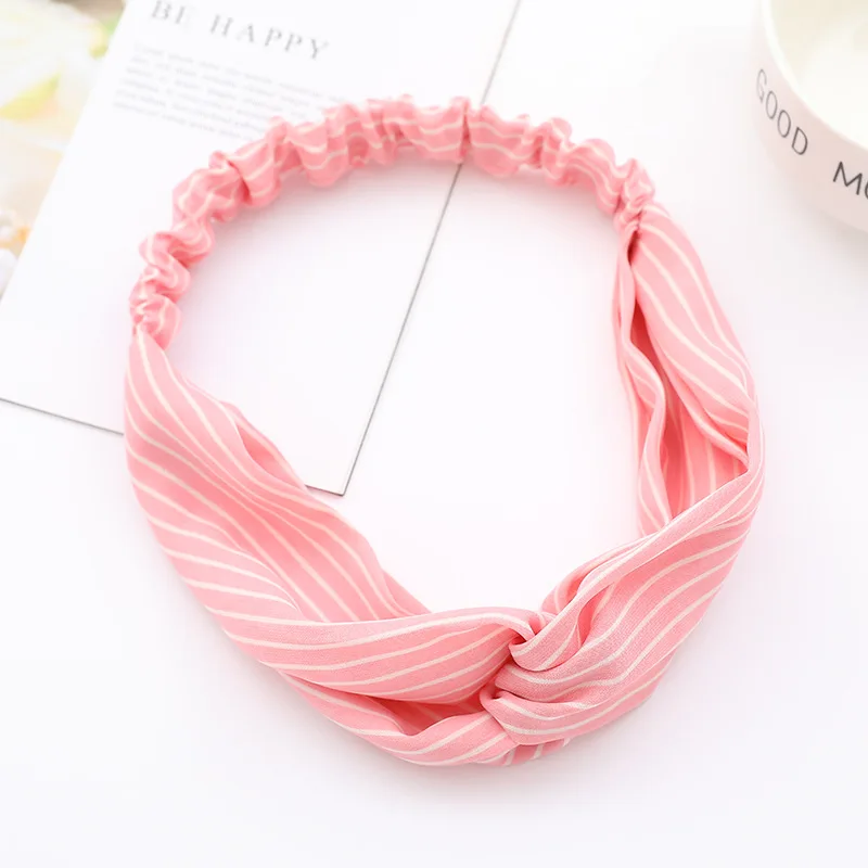 Рисунок 5 - Повязка на голову женская замшевая