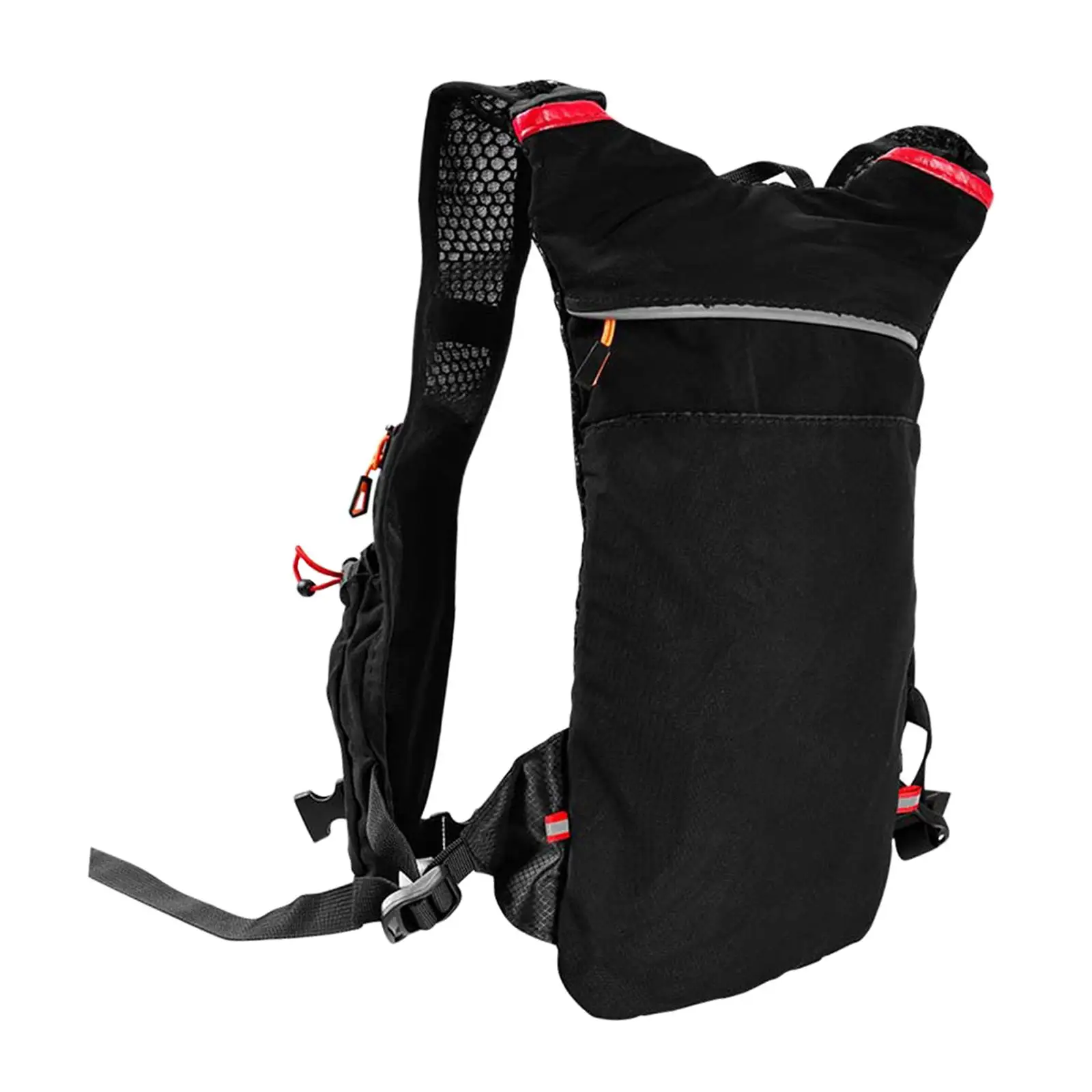Hydration Backpack Lightweight Durable Daypack for Climbing Adventure Biking
