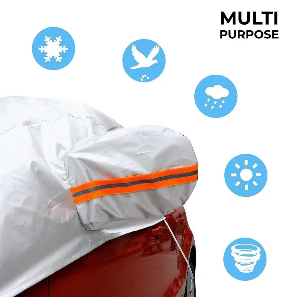 Рисунок 6 - Автомобильный снег переднее ветровое