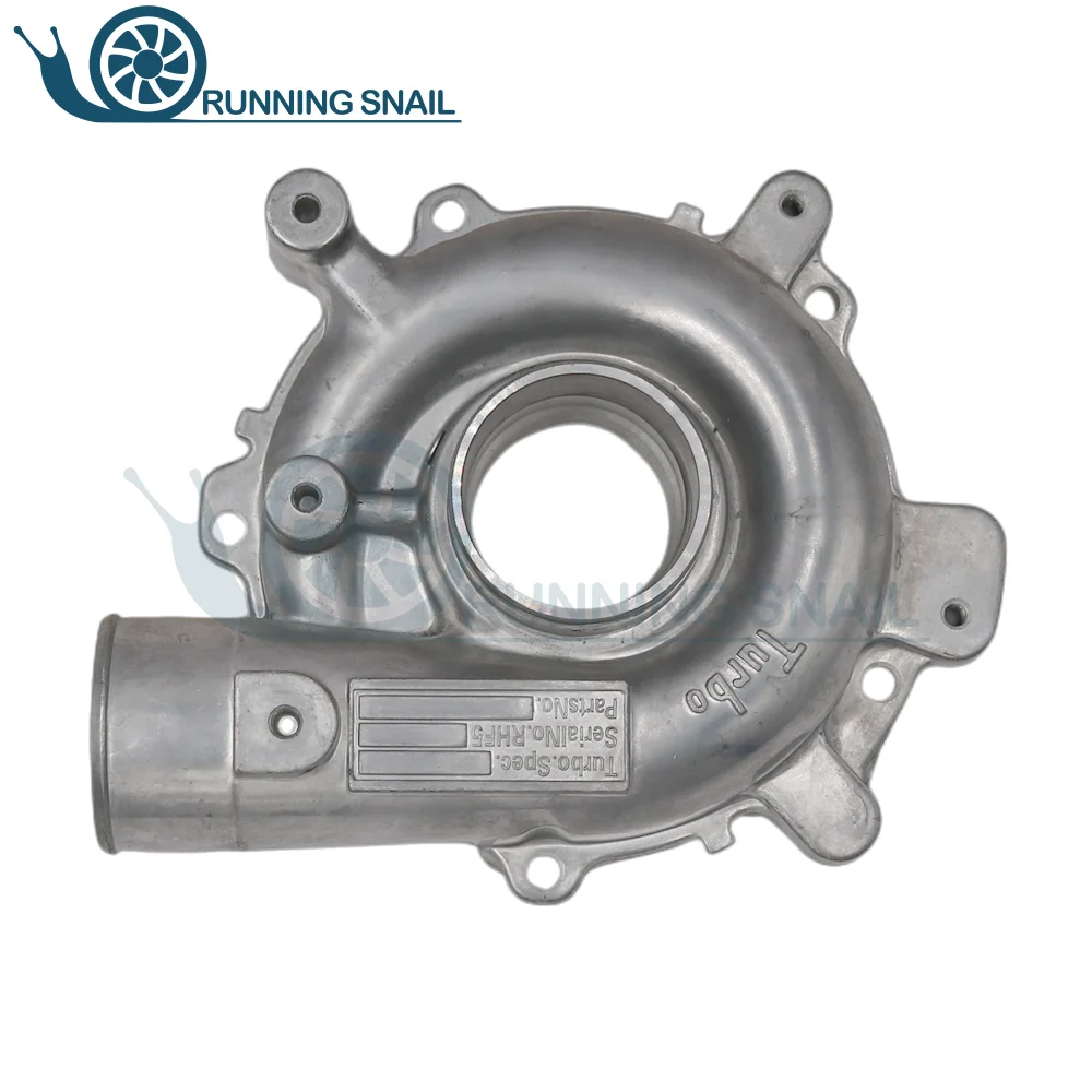  RHF5 8972402101 8971856452 8973295881 ISUZU D-MAX ε Ⱦ 2.5L VC420037