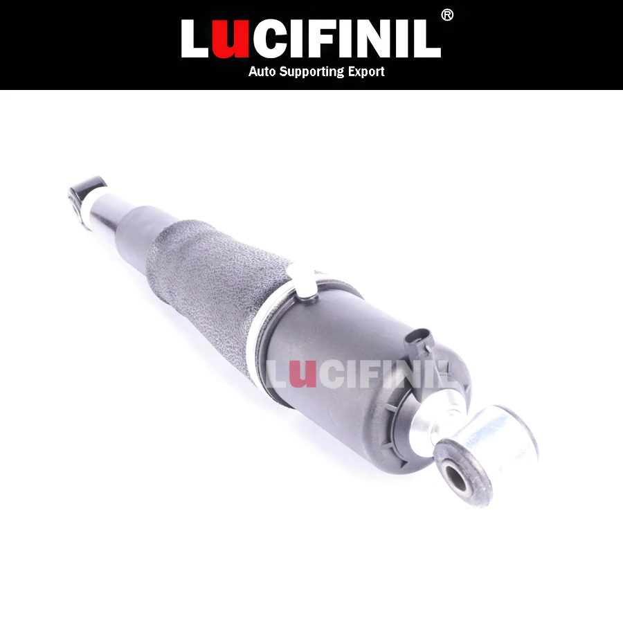 

LuCIFINIL 1X Rear Air Suspension Shock Absorber Strut For Cadillac ESCALADE For Chevrolet Avalanche Suburban Tahoe For GMC Yukon