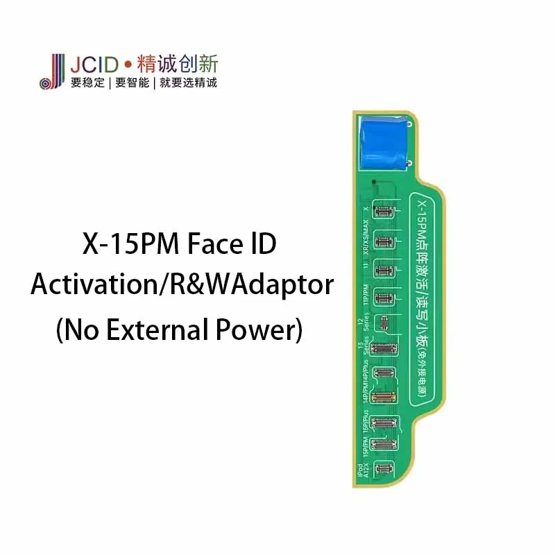 Jcid Jc V1s Pro V1se Touch/camera/vibration/earpiece/true