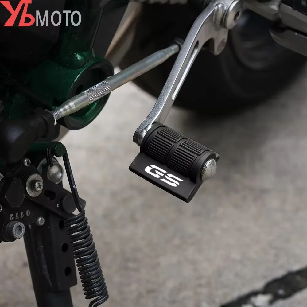 Motorcycle Gear Shift Lever Pedal Protector Universal For BMW R1200GS R1250GS F850GS F750 F800 F850 GS F900GS R1300GS