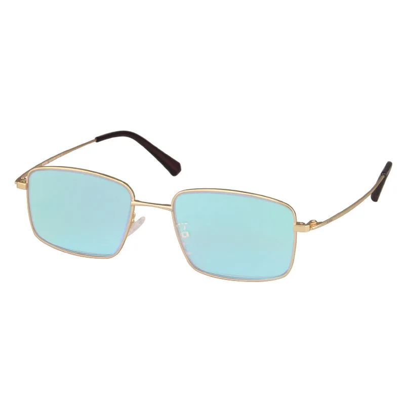 Occhiali Ciechi Colorati Rosso Verde Deutan E Protan Color Daltonity Occhiali Daltonici Lunettes Pour Daltonien Colorblind Glasses