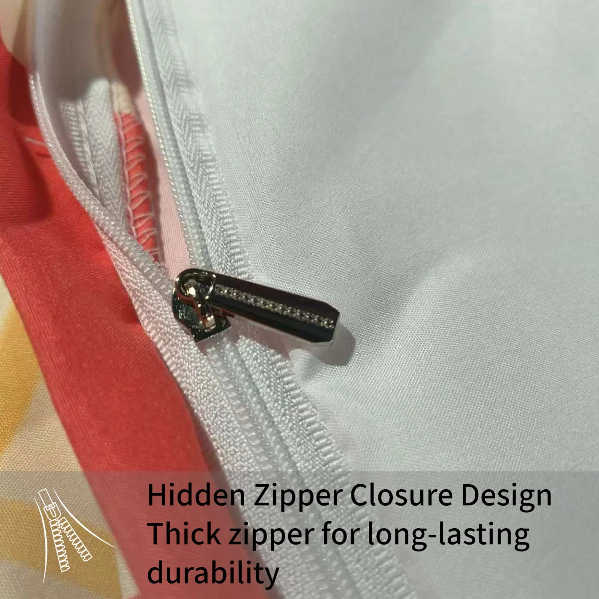 3pcs/set includes 1 comforter set + 2 pillowcases, without pillow core, Valentine'S Day Bedding Set with Love, Rose Flowers