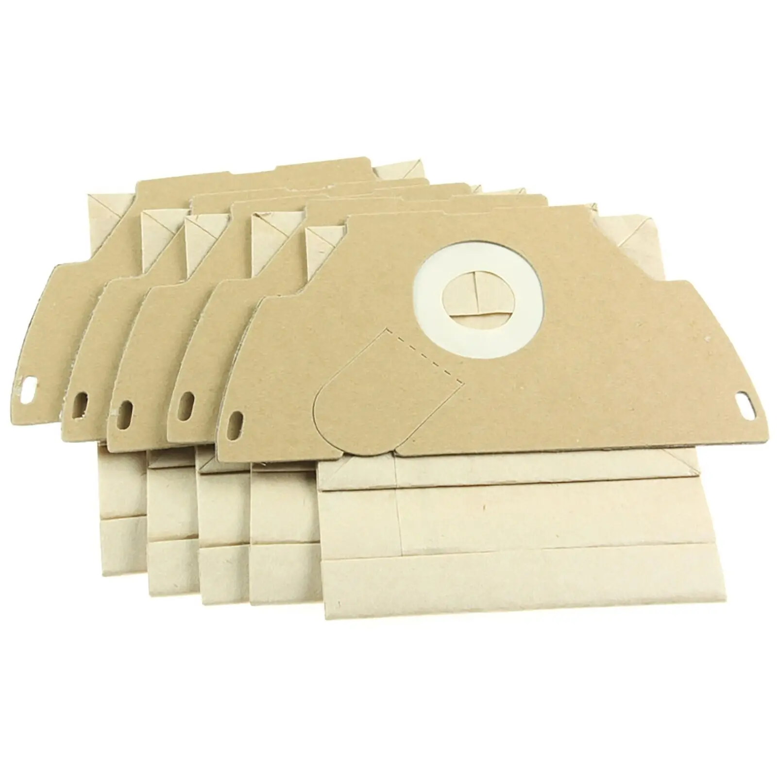 10* Vacuum Cleaner Bags Dust Bag for Electrolux Vacuum Cleaner E44