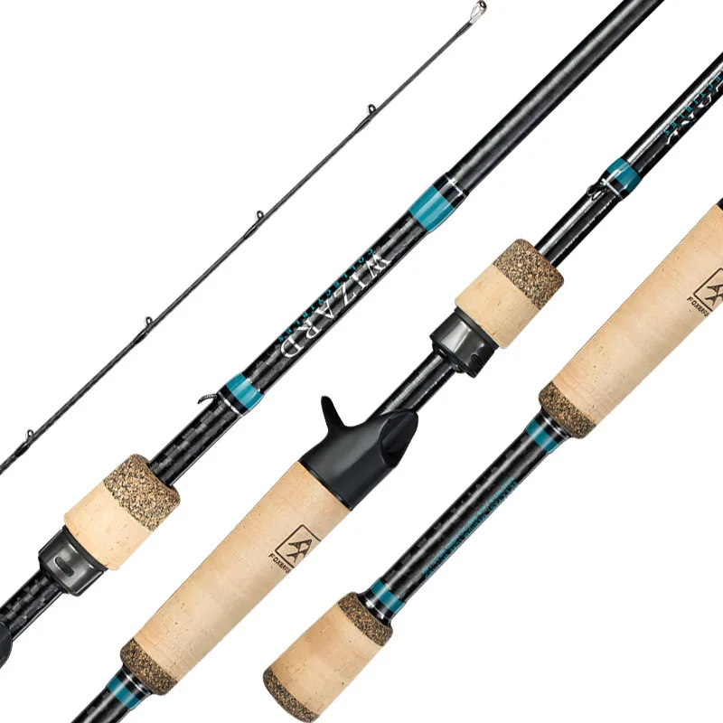 Japan Fuji 40t Carbon Ultralight Casting Rod M Mh Super Fast Adjusting  Mandarin Fish Perch Lure Rod 1.98m Spinning Fishing Rods - Fishing Rods -  AliExpress