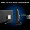 GenMachine New AMD Ryzen 7 5825U Windows 11 Pro MINI PC DDR4 16/32GB 256/512GB SSD WIFI6 RTL8852, BT5.2 Desktop Gaming Computer 3