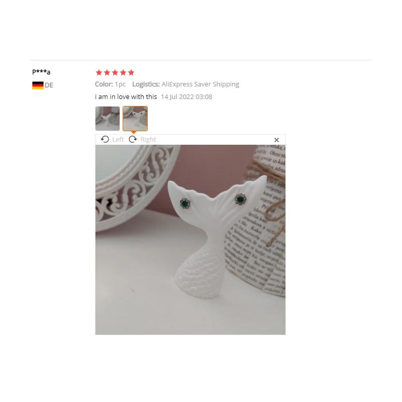 Black/White Resin/Metal Earrings Necklace Jewelry Display Mannequin 3 Colors Stand Holder Bangle Watch Jewelry Storage