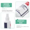 2pcs Whiteboard Cleaner Spray Eraser Water 100ml Per Bottle Whiteboard Clean Water Spray whiteboard clean spray 3