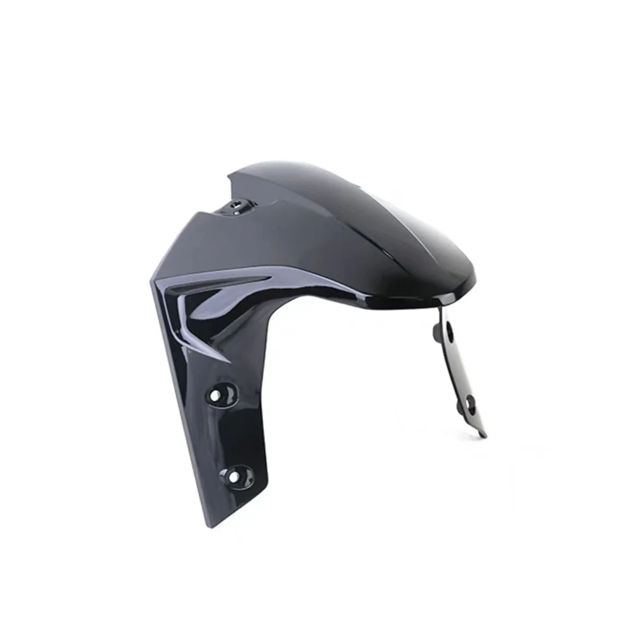 CF MOTO 650 accessories CF650-3 front mudguard front mudguard body Fit For 650MT MT-650