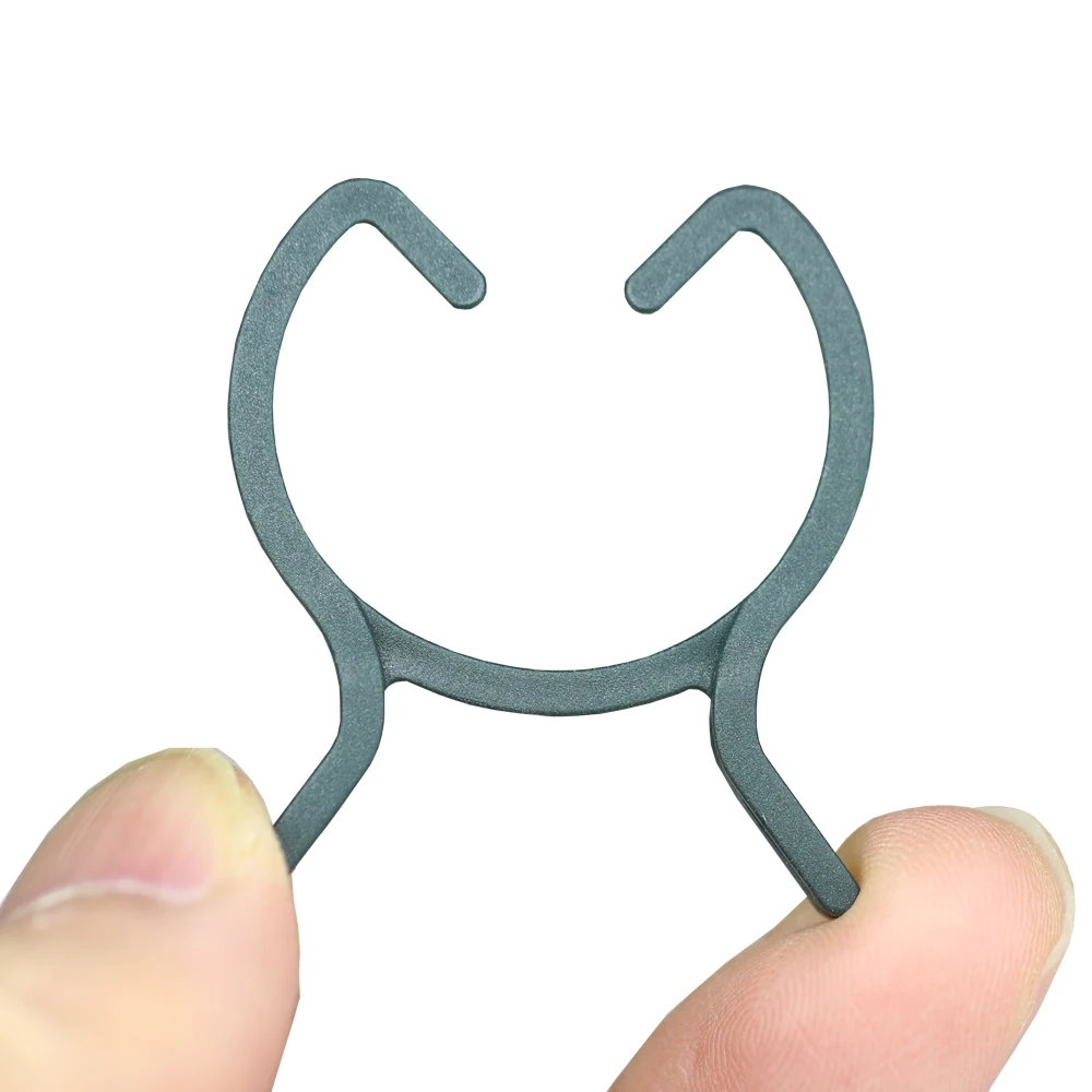 Plant Clips Garden Support 100pcs