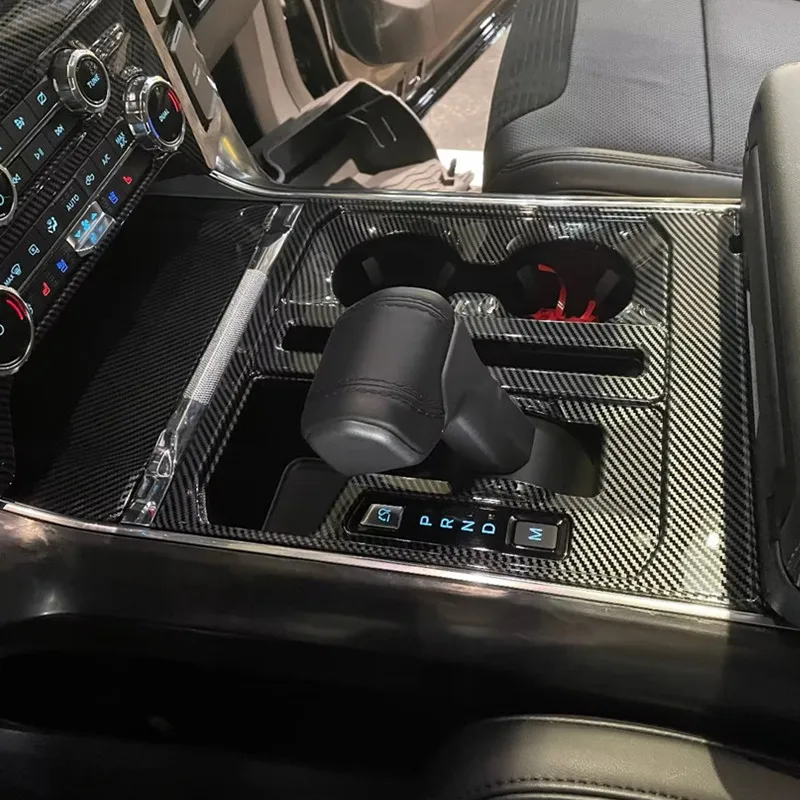 

Car Interior trim, gear panel trim for F-150 Ford 2023