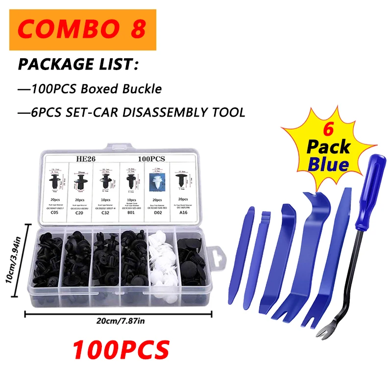 Combo 8