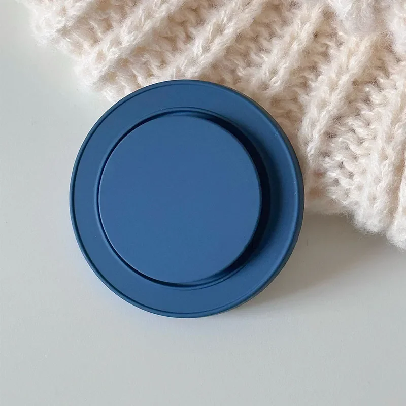 حامل ألوان بسيط ثلاثي الأبعاد لهاتف Magsafe المغنا...