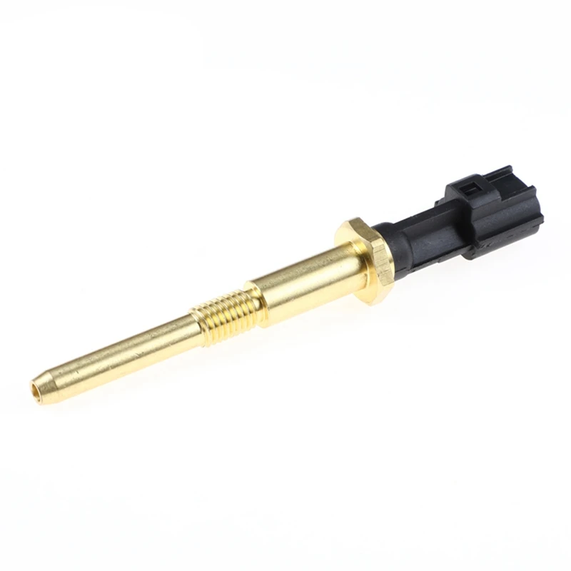 Water Temperature Sensor for Ford Mercury 1S7F6G004AB 8S4A6G004AA 1S7Z-6G004-AA 5S8257 L3H518840 Long temperature sensor