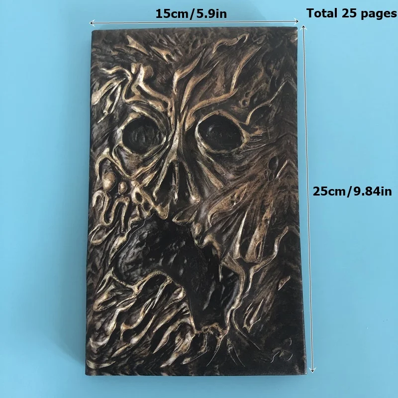 3D cover