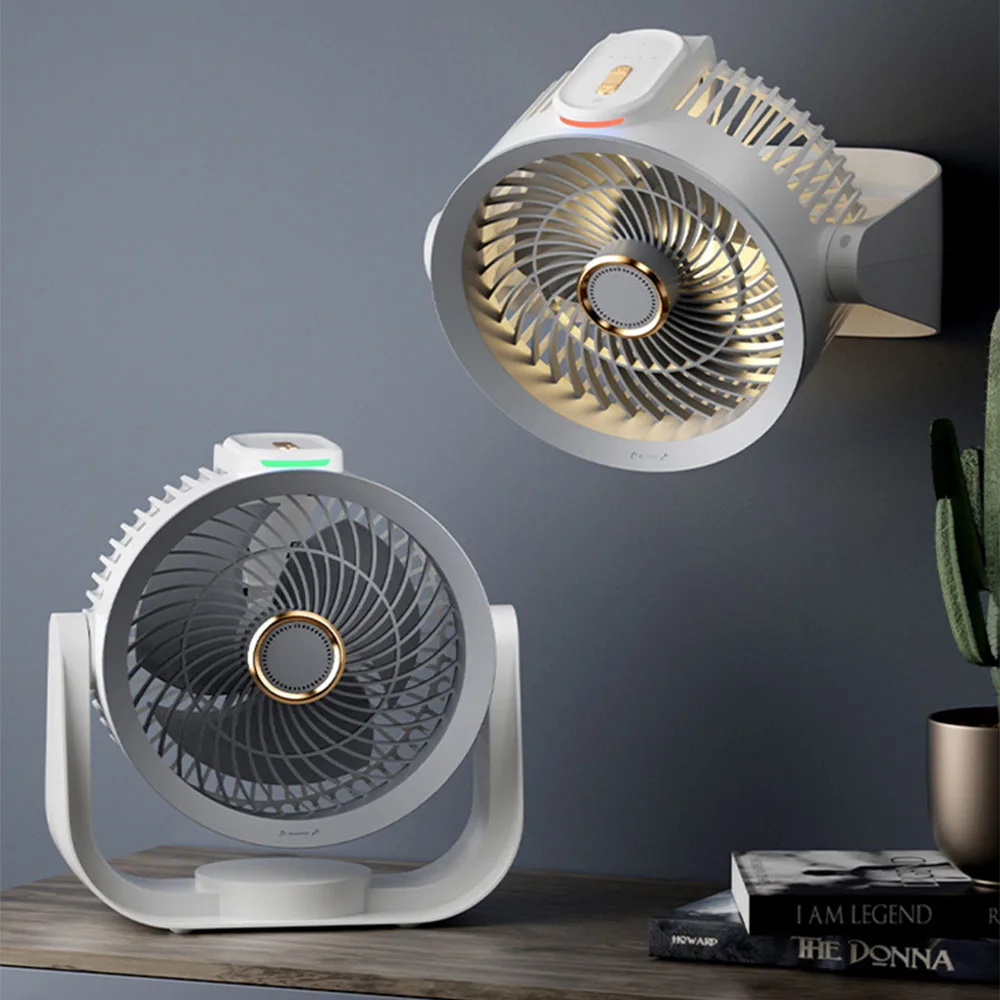 

Desktop Electric Fan Quiet Desktop Electric Fan High Quality Student Dormitory Small Cooling Ventilador Fans