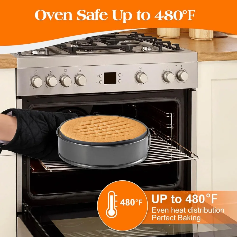 Silicone Baking Mat Non-Stick Easy Clean for Bakers silicone baking mat