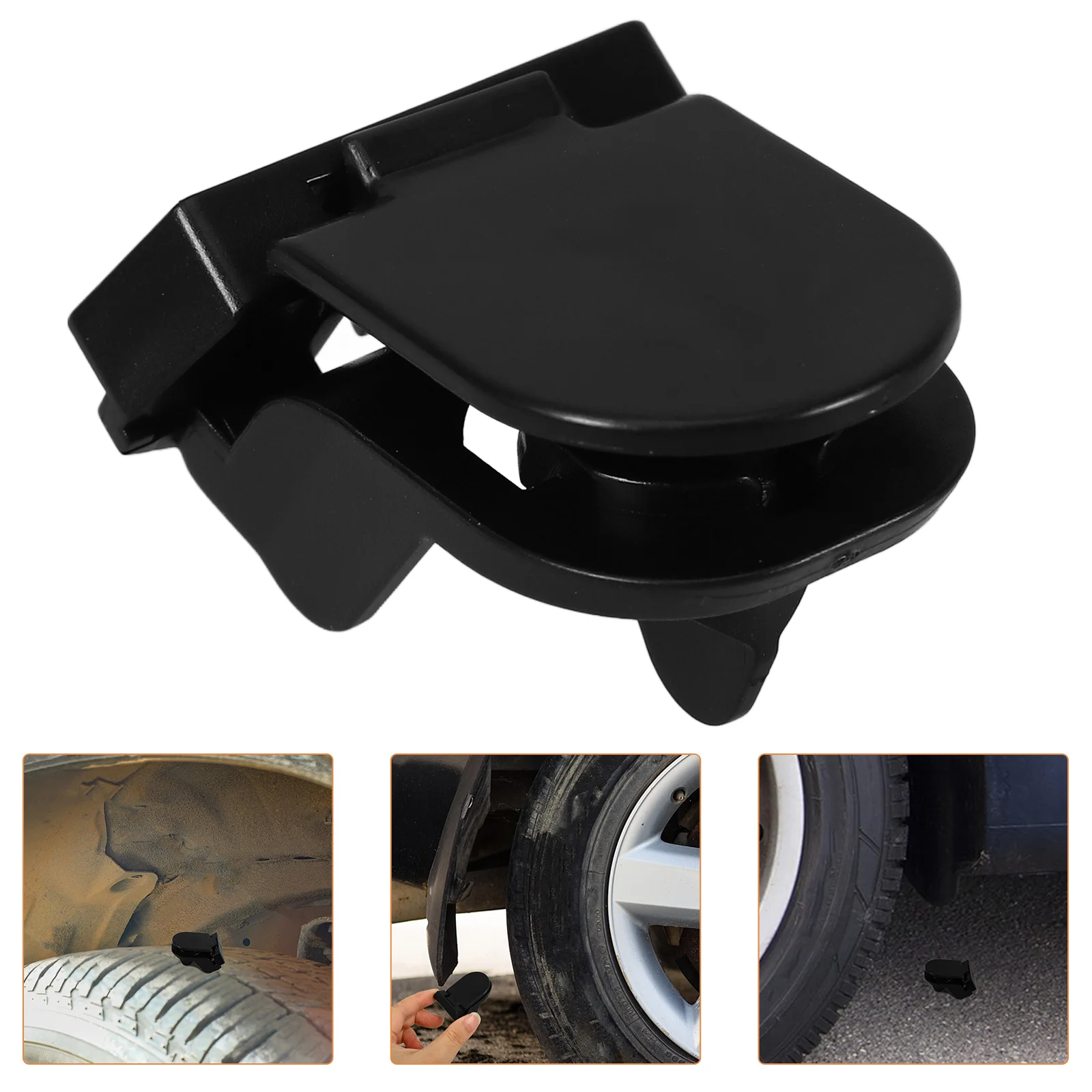 

Lining Bumper Clip Clips and Fasteners Automotive Buckle Car Body Retainer Plastic for Cars