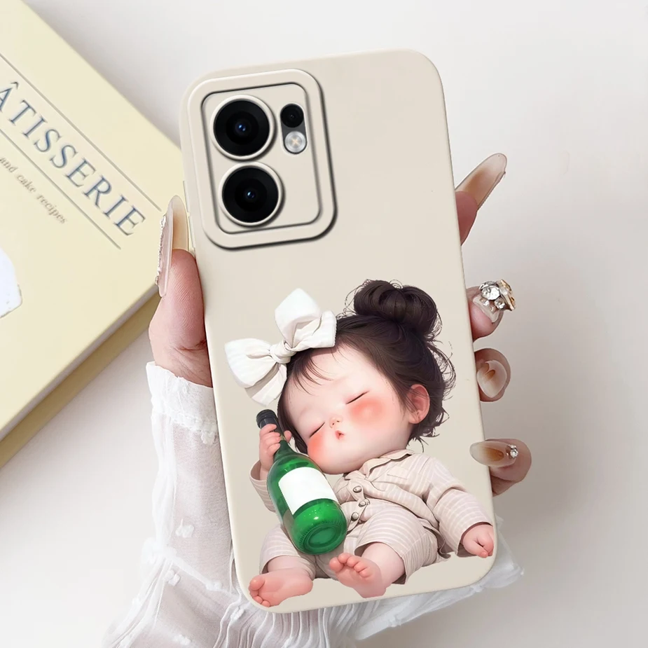 Cool Machine Cartoon Matte Phone Case - Soft Shell Cover
