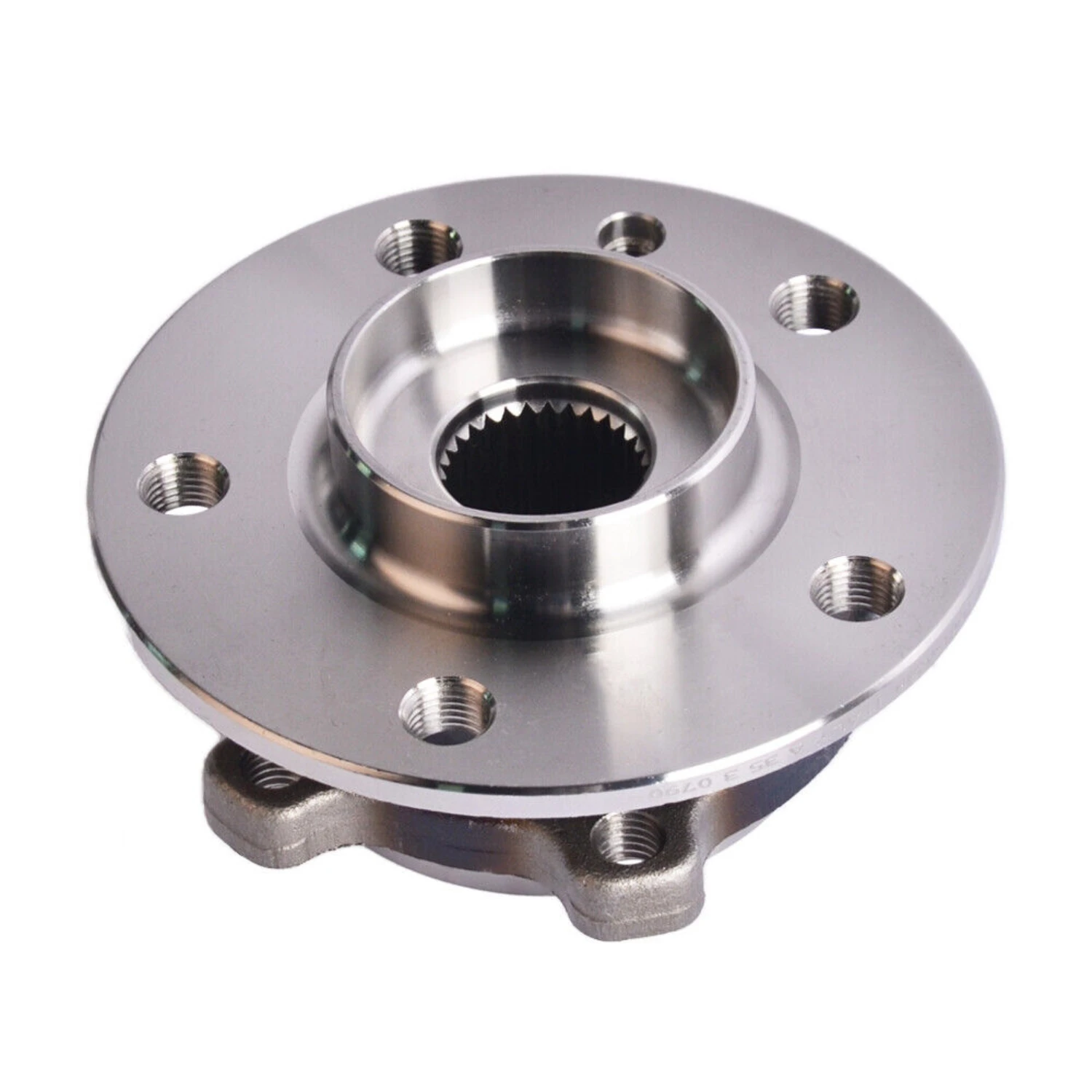 670003580 프론트 휠 허브 베어링 2014-2020 마세라티 기블리 콰트로포르테 AWD 3.0L 3.8L용