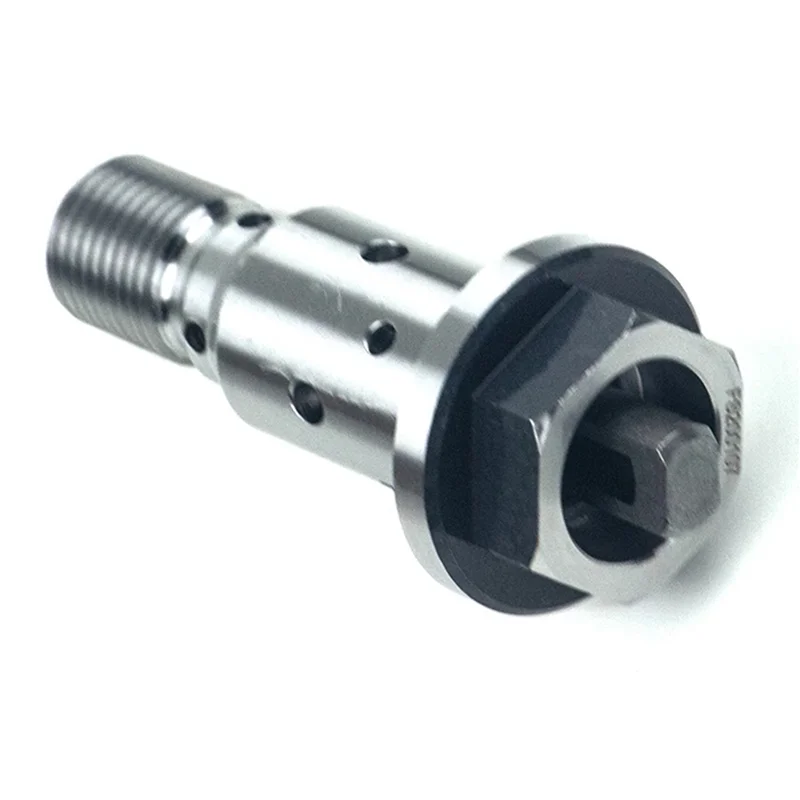 2Pcs Exhaust Camshaft Control Valve Camshaft Bolt for Mercedes Benz
