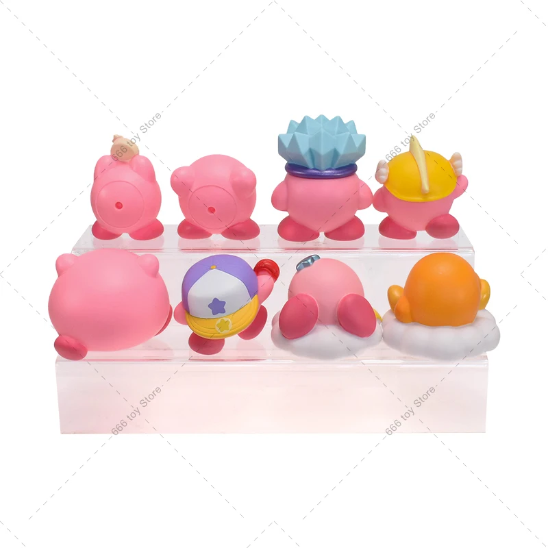 S95e88c1fc29f40088c9f0abcb4a52f889 - Kirby Plush