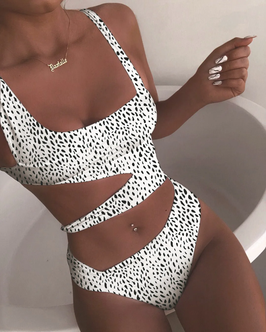 Blanco 1