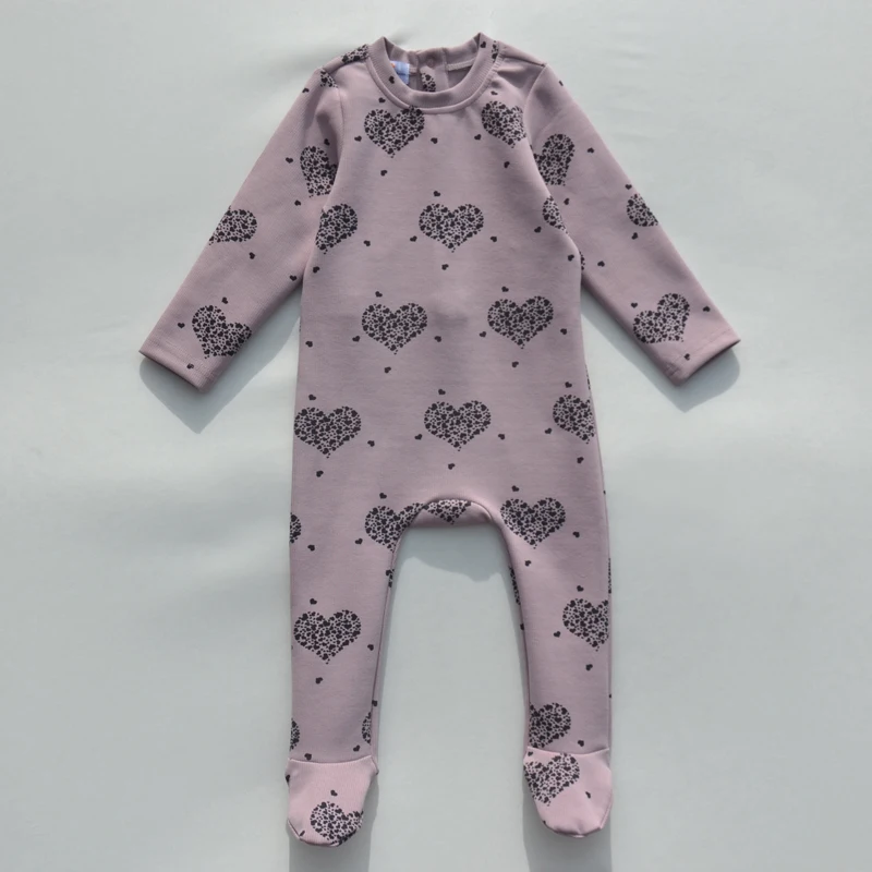 Cozy Winter Thick Cotton Kids & Family Matching Pajama Set