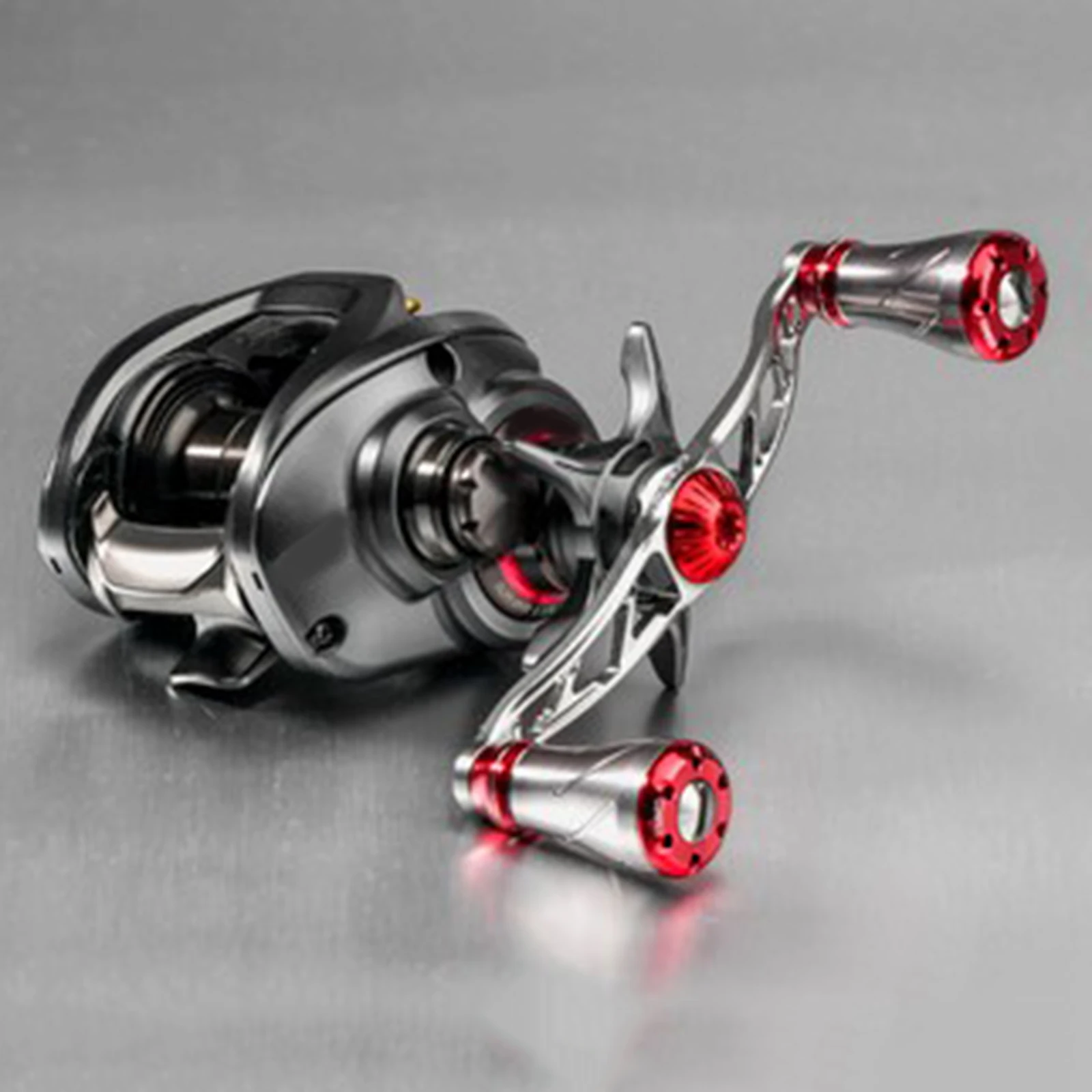 Fishing Reel Shaft Repair Tool Solid Fishing Handle Knob 3CM /1.2 Inch