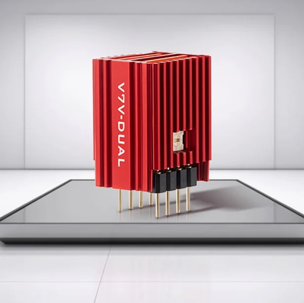 オリジナル BURSON AUDIO V7 Vivid/V7 Classic ディスクリートデュアル