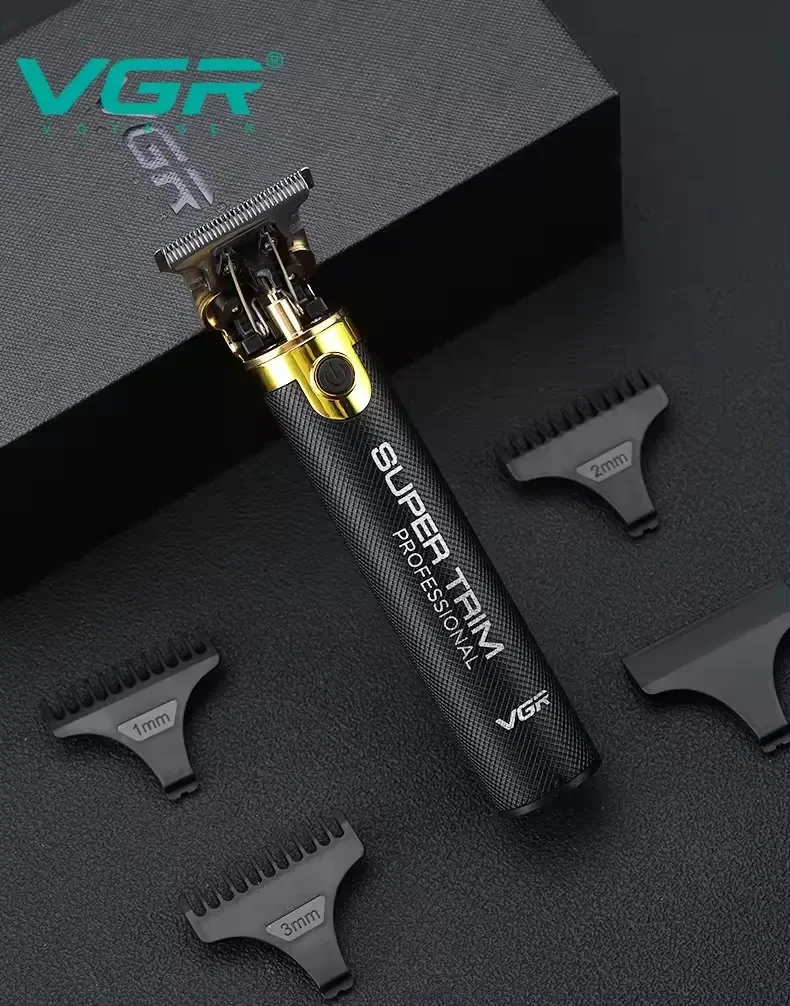 VGR V-082 Professional Trimmer