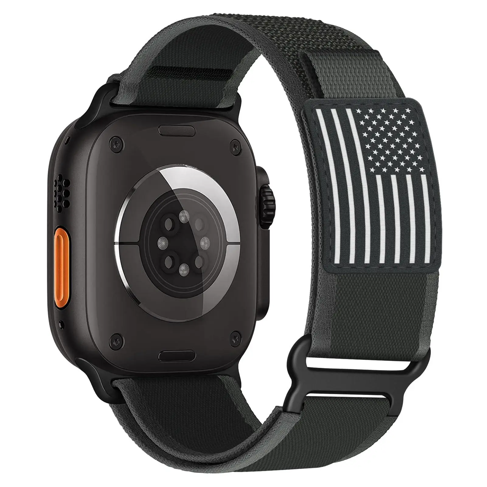 Trail Loop Nylon Strap Bracelet