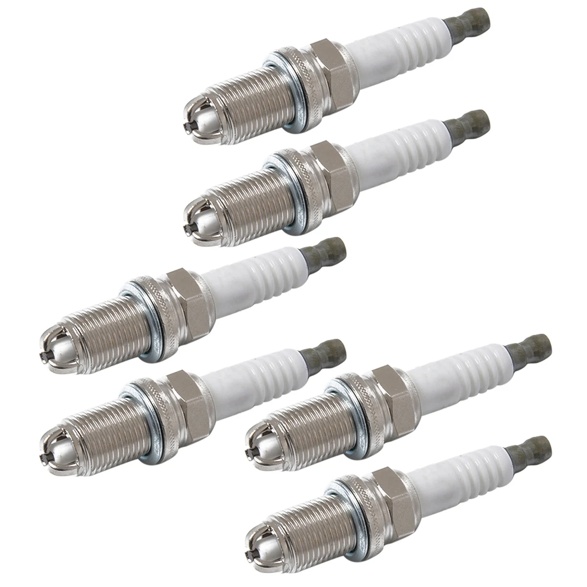 

Свеча зажигания 6X Zgr6Ste2 для Bmw E60 E90 E92 E93 135I 335I 535I