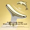 Neck Facial Lifting Device Anti Wrinkle Anti-Aging Face Neck Beauty Device Thin Double Chin Tightening Face Shaper Firming Care 3