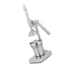1x Manual  Squeezer for Orange, Lemon, Lime,  Grapefruit 1