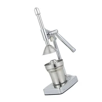 1x Manual  Squeezer for Orange, Lemon, Lime,  Grapefruit 1