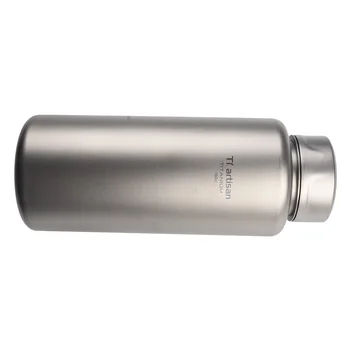 모든 야외 활동용 내구성 물병, 경량 및 낙하 방지 디자인, 700ml/1L 용량 옵션