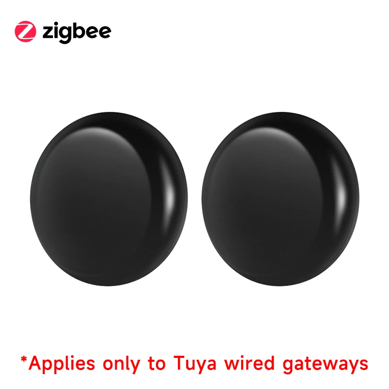 2Pcs(need wired hub)