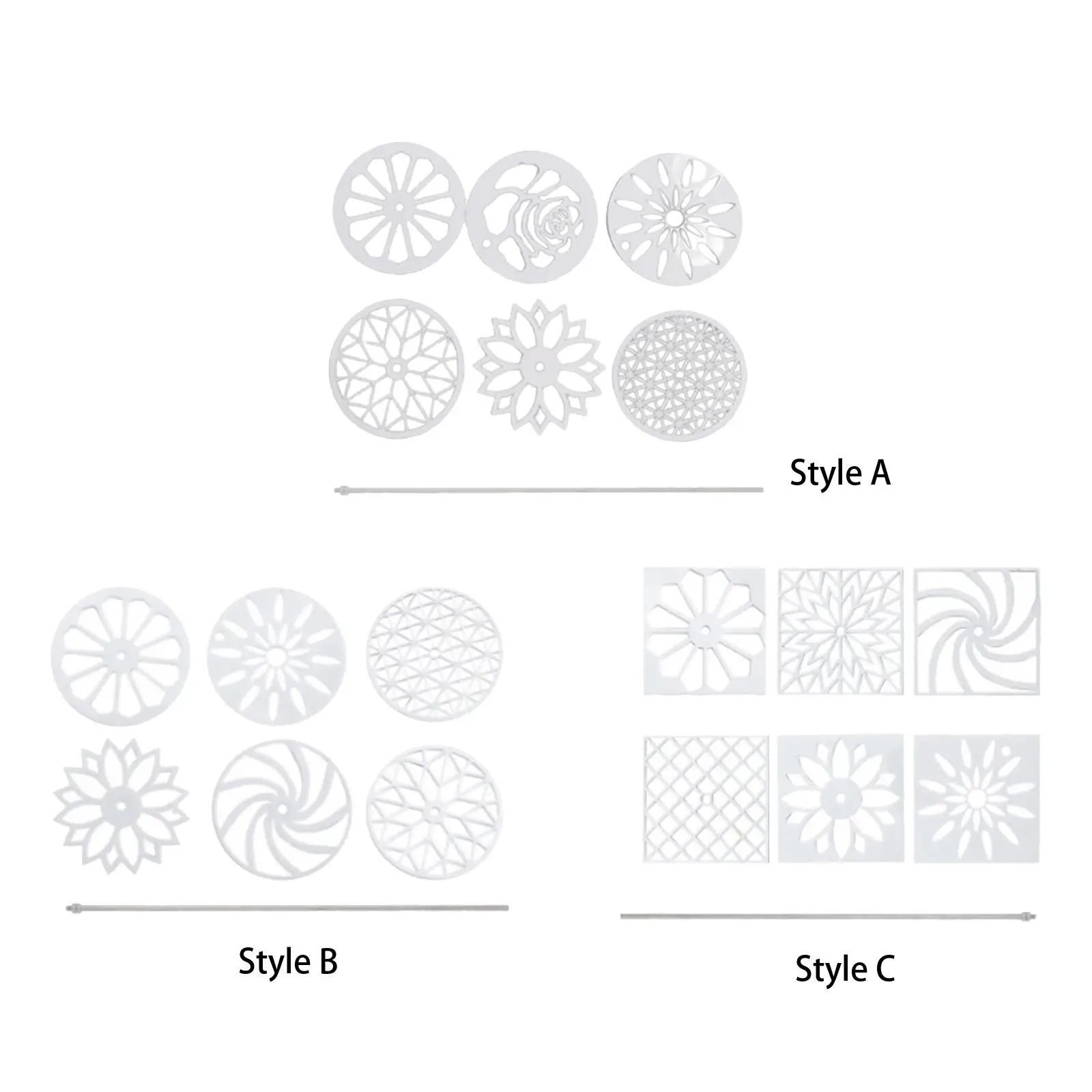

Мыло инструменты креативные ручной работы многоразовые DIY s для шоколадной свечи