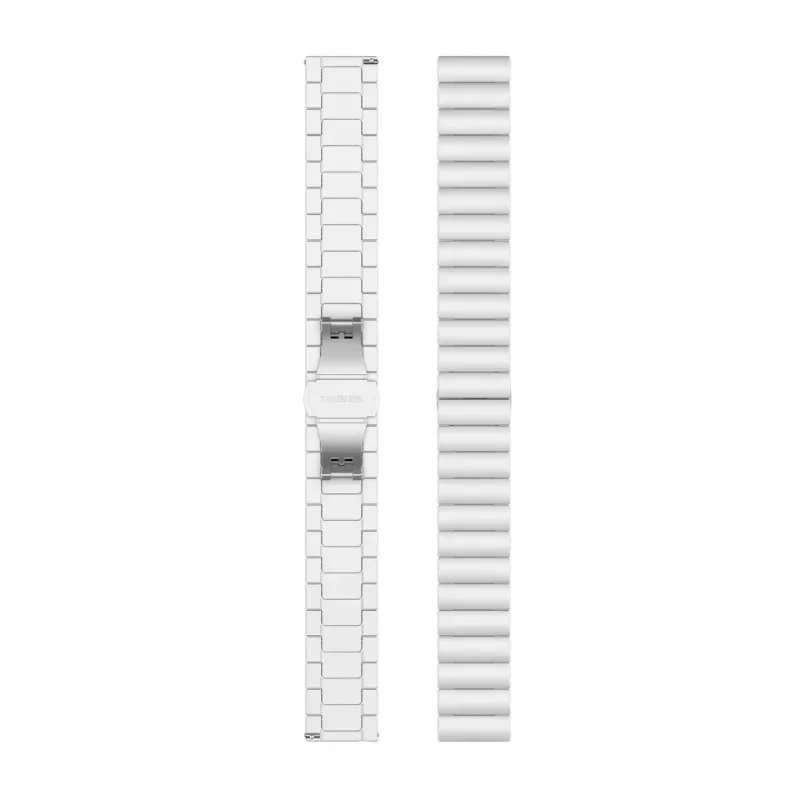 Luxury 18mm Original Metal Replacement Strap