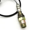 O2 Oxygen Sensor Test Pipe Extension Spacer Extender Adapter CEL M18X1.5 HHO 32mm Bung Test Pipe 4PCS 5