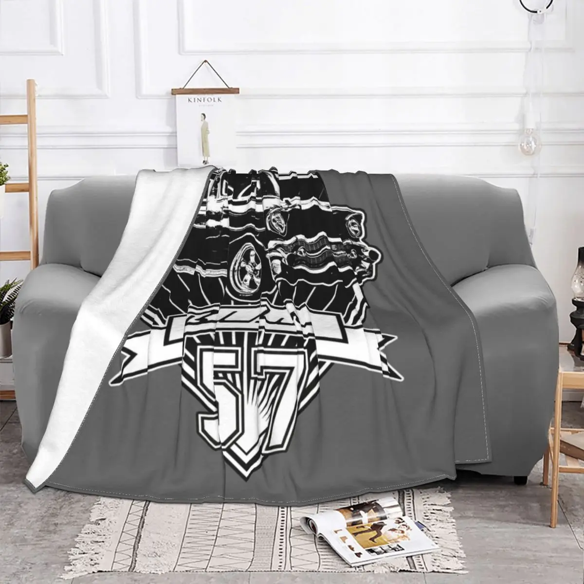 Chevy Belair-�ö��� ����Ʈ ��� 57 ��, ������ ���ϼ���, ħ�� ���� ���� �繫�ǿ�