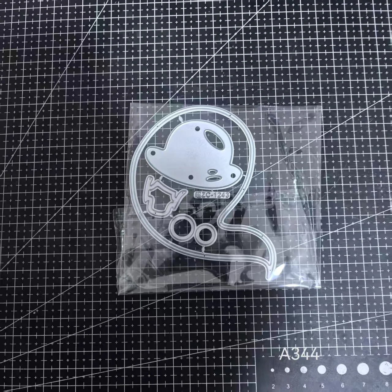 New cutting Dies s Flower stem bud branch Dies Metal Cut for DiY scrapbook Handicrafts manual Decorative