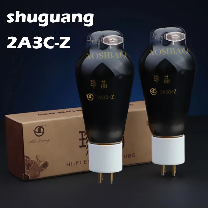 真空管　2A3 made in china Amazon.com: LINLAI ZX-2A3 1 Pair Matching ZX Series Power