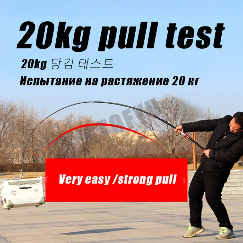 Telescopic Fishing Rod 2