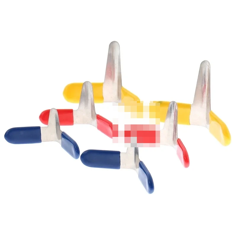 10/6 pcs Padlock Shim Picks Set Lock Pick Accessories Set Tools Lock Home Tools