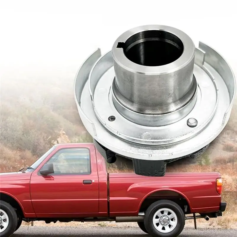 FFYY-F1ZZ-6C377-A 공진 흡수기 크랭크샤프트 허브 크랭크샤프트 허브 포드 마즈다용 자동차 부품 교체품